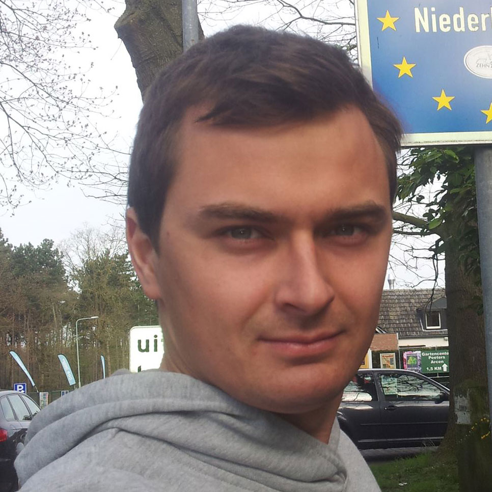 Ondřej Maršík